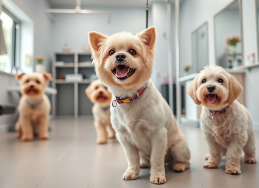Consejos para cuidar a tu mascota